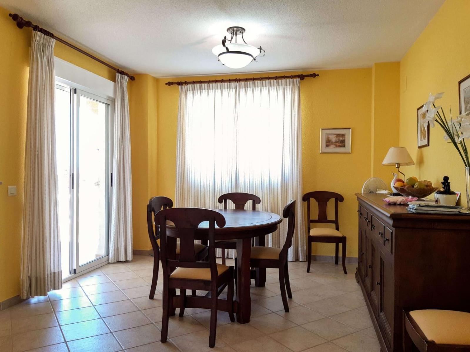 Villa De 2 Plantas Oropesa del Mar Εξωτερικό φωτογραφία
