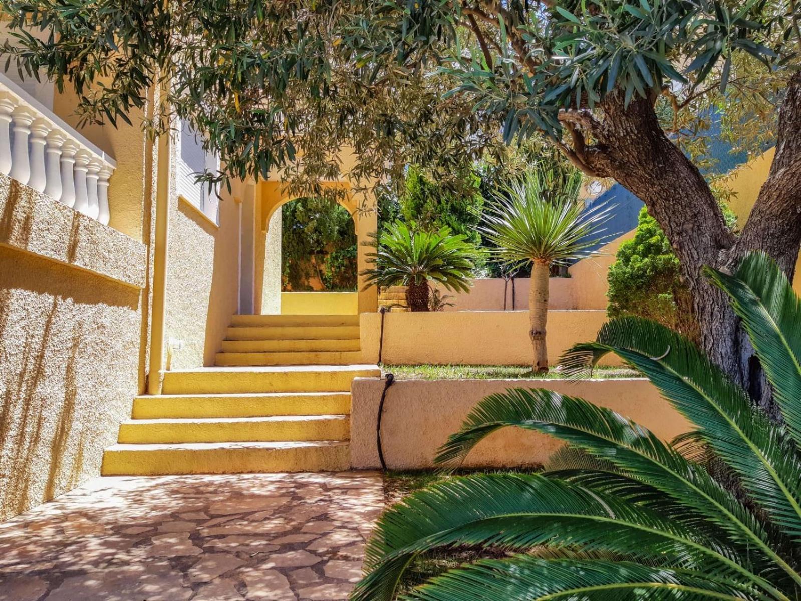Villa De 2 Plantas Oropesa del Mar Εξωτερικό φωτογραφία