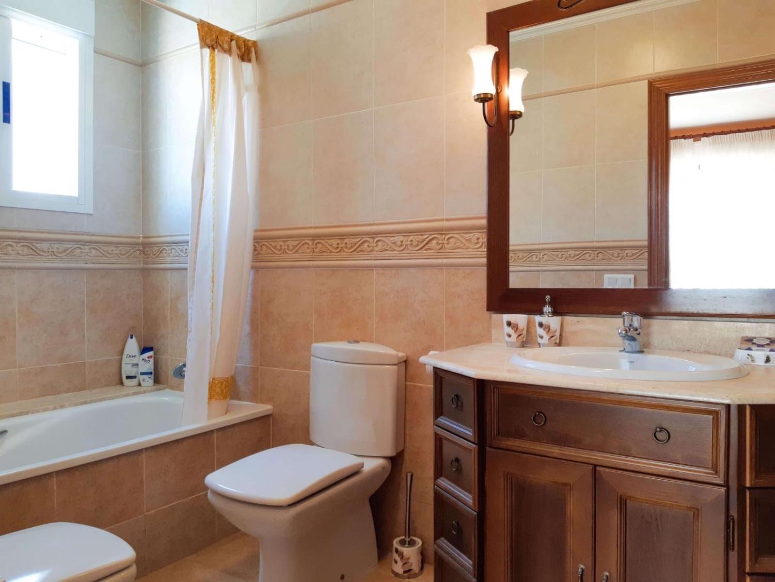Villa De 2 Plantas Oropesa del Mar Εξωτερικό φωτογραφία