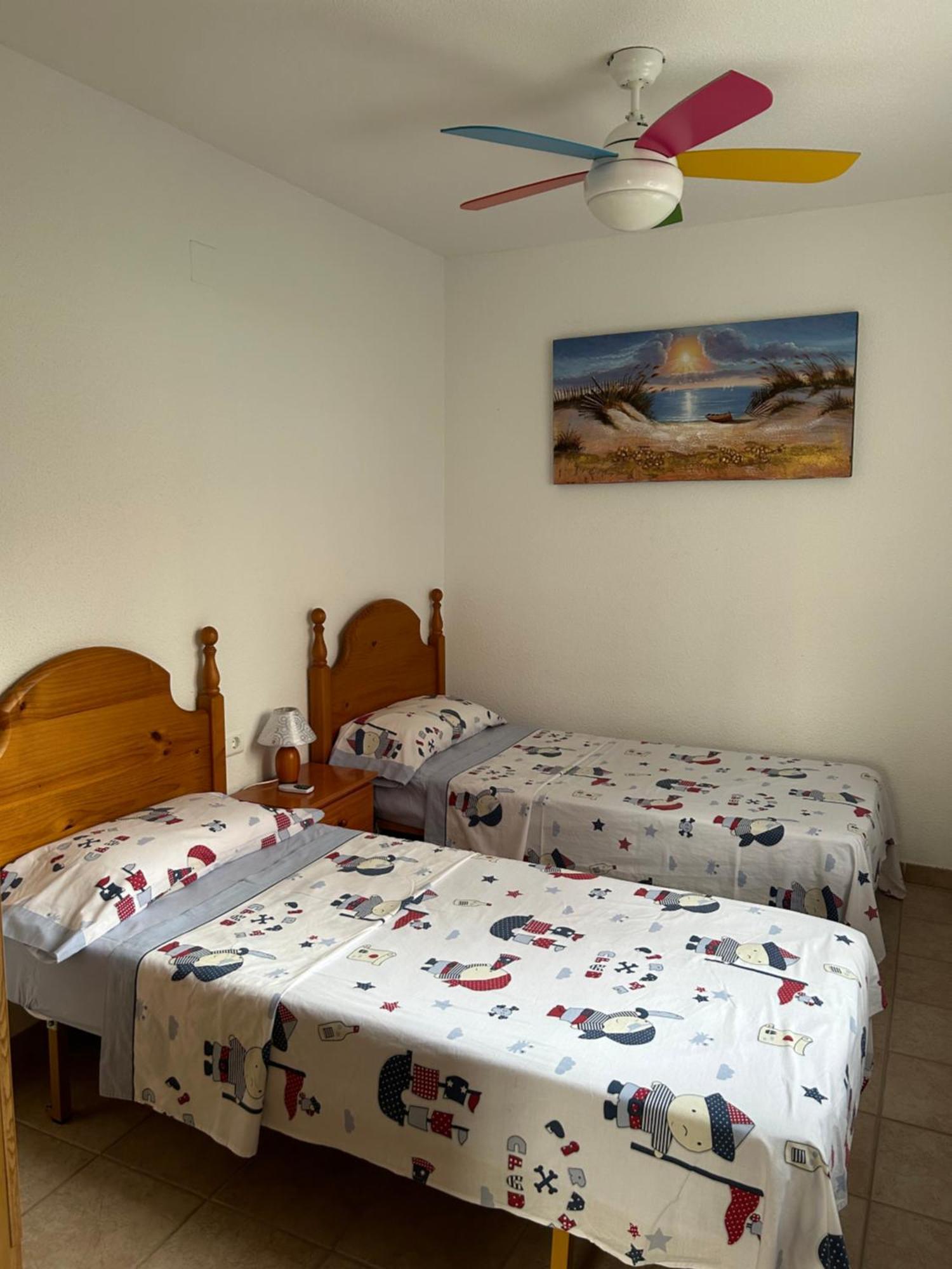 Villa De 2 Plantas Oropesa del Mar Εξωτερικό φωτογραφία